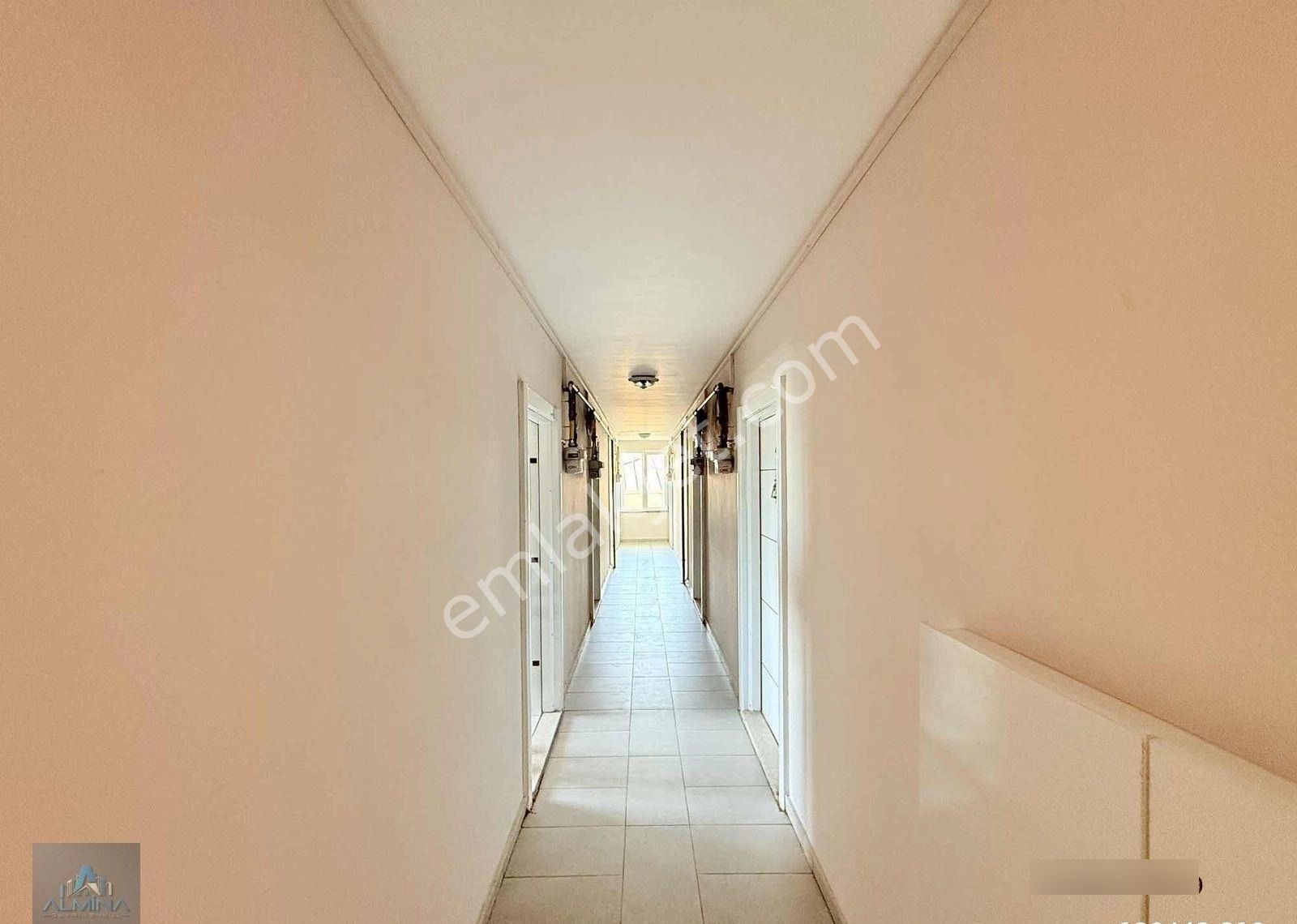 Almina Dan Karen 56 Da Kiralık 2+1 Dublex - Görsel 19