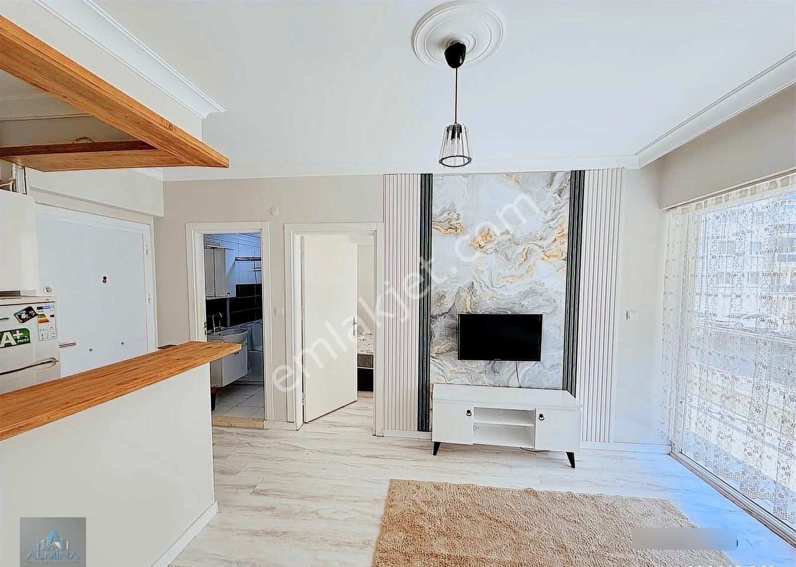 Görükle Dumlupınarda Ayrı Mutfak Kıracısız Satılık 1+1 Daıre - Görsel 7