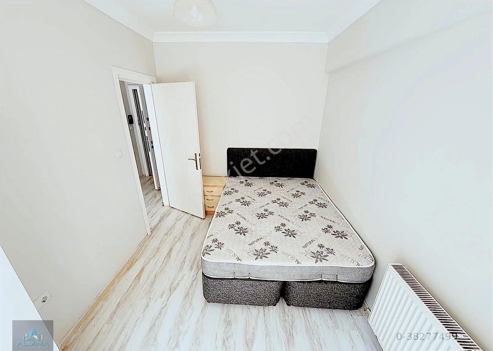 Görükle Dumlupınarda Ayrı Mutfak Kıracısız Satılık 1+1 Daıre - Görsel 17