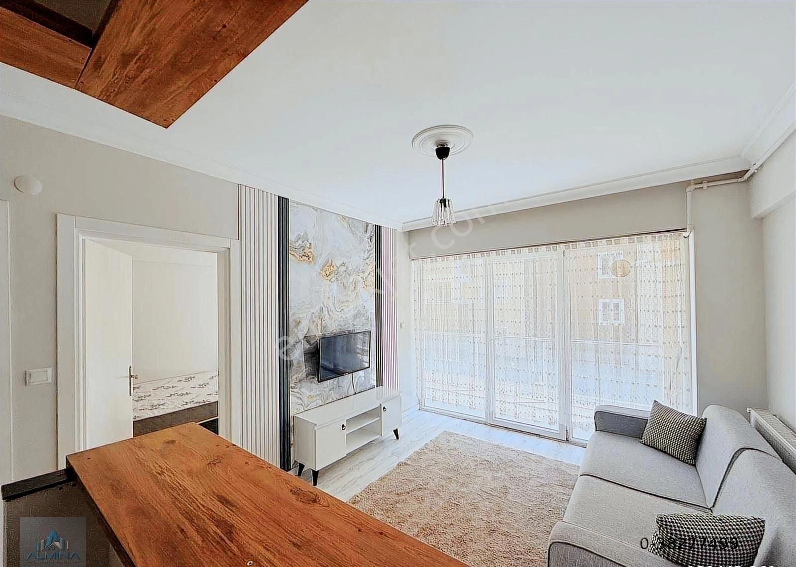 Görükle Dumlupınarda Ayrı Mutfak Kıracısız Satılık 1+1 Daıre - Görsel 16