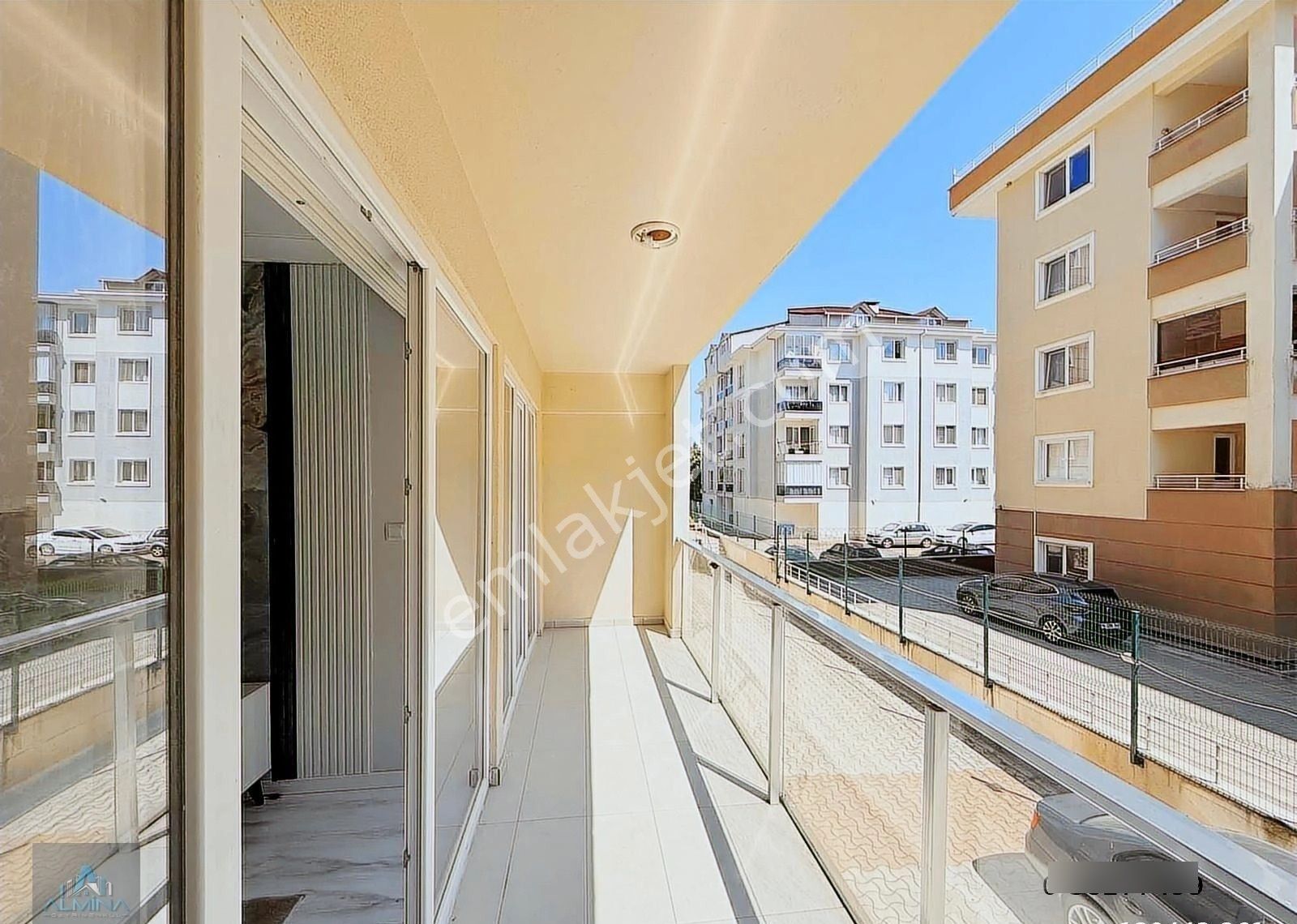 Görükle Dumlupınarda Ayrı Mutfak Kıracısız Satılık 1+1 Daıre - Görsel 20