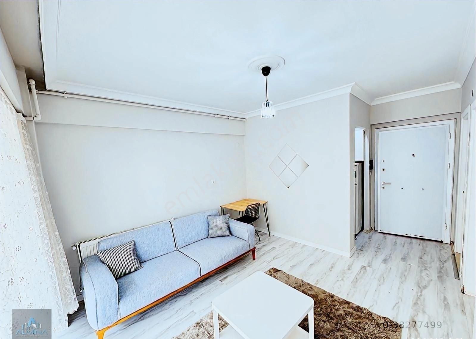 Görükle Dumlupınarda Ayrı Mutfak Kıracısız Satılık 1+1 Daıre - Görsel 6