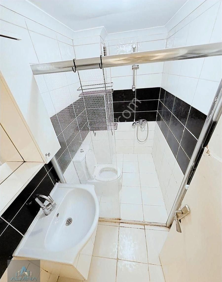 Görükle Dumlupınarda Ayrı Mutfak Kıracısız Satılık 1+1 Daıre - Görsel 19