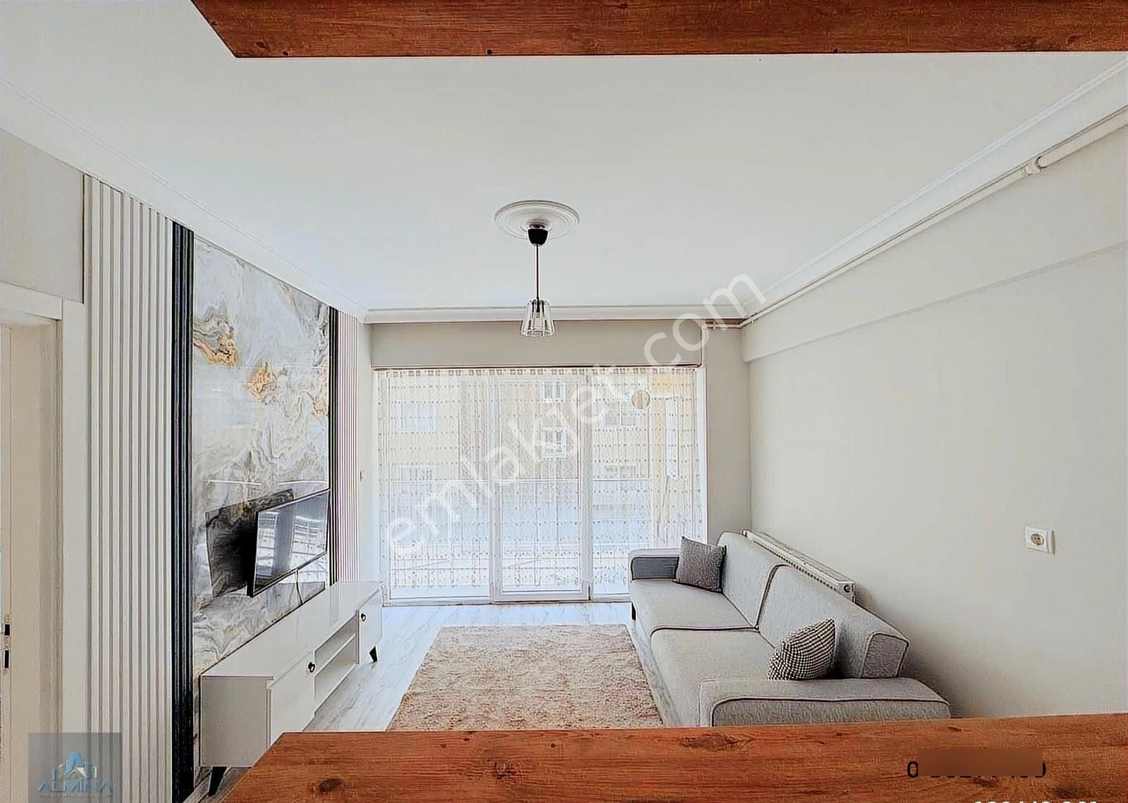 Görükle Dumlupınarda Ayrı Mutfak Kıracısız Satılık 1+1 Daıre - Görsel 8