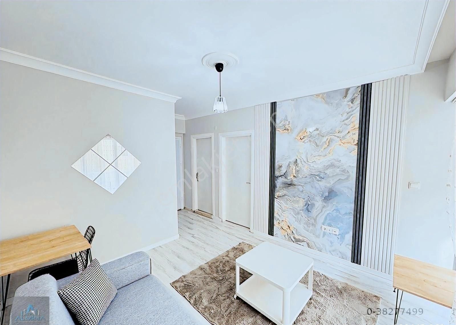 Görükle Dumlupınarda Ayrı Mutfak Kıracısız Satılık 1+1 Daıre - Görsel 15