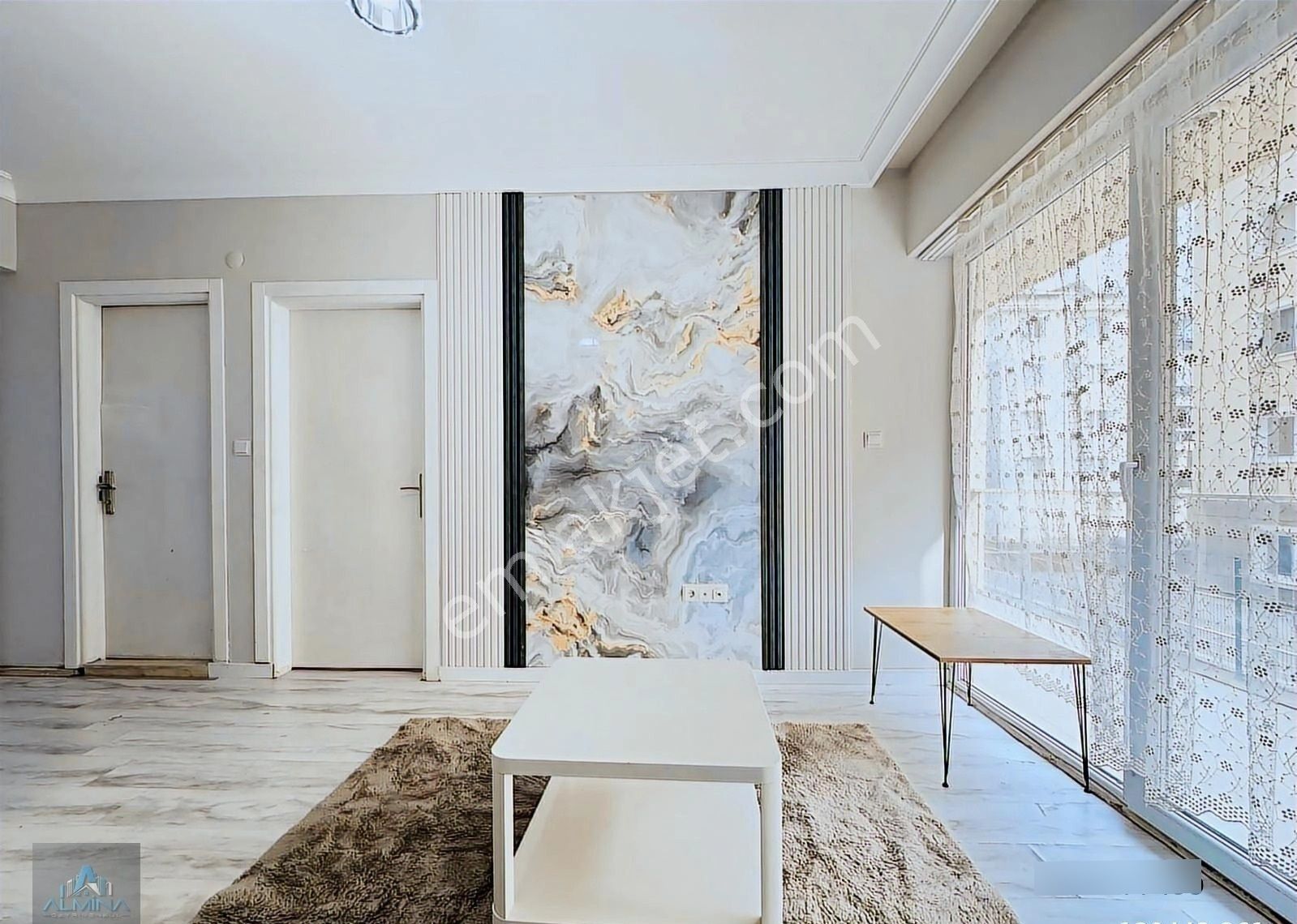 Görükle Dumlupınarda Ayrı Mutfak Kıracısız Satılık 1+1 Daıre - Görsel 14