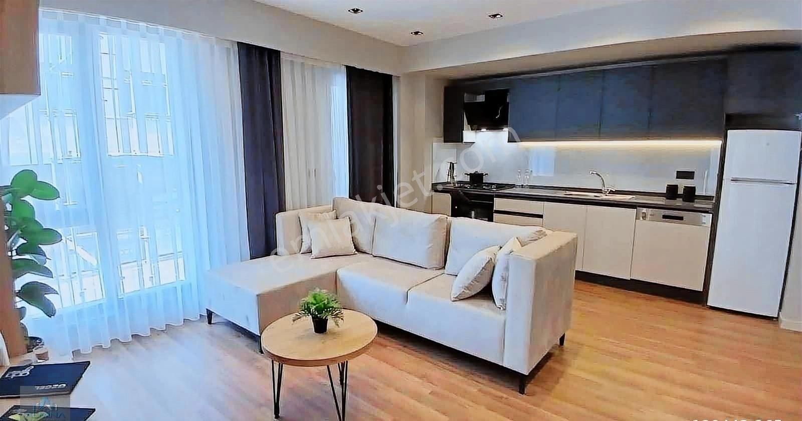 Almina Dan Görükle Nin Gözde Projesi Ada Elite Den Satılık Daire - Görsel 13