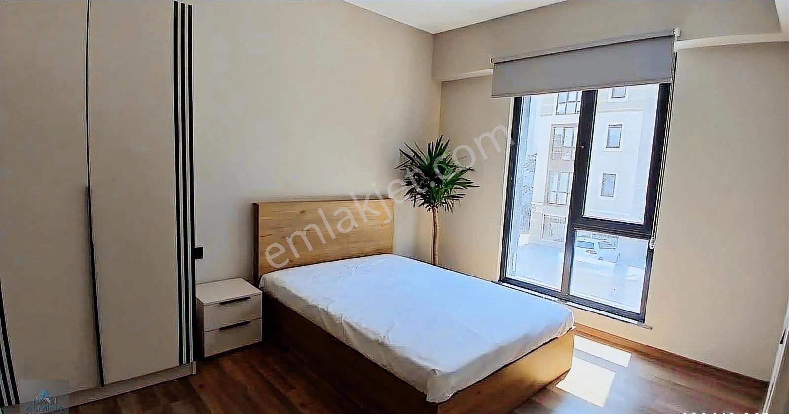 Almina Dan Görükle Nin Gözde Projesi Ada Elite Den Satılık Daire - Görsel 12