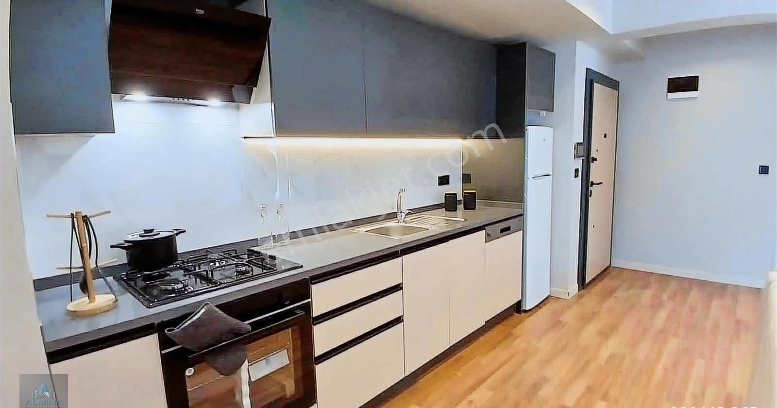 Almina Dan Görükle Nin Gözde Projesi Ada Elite Den Satılık Daire - Görsel 3