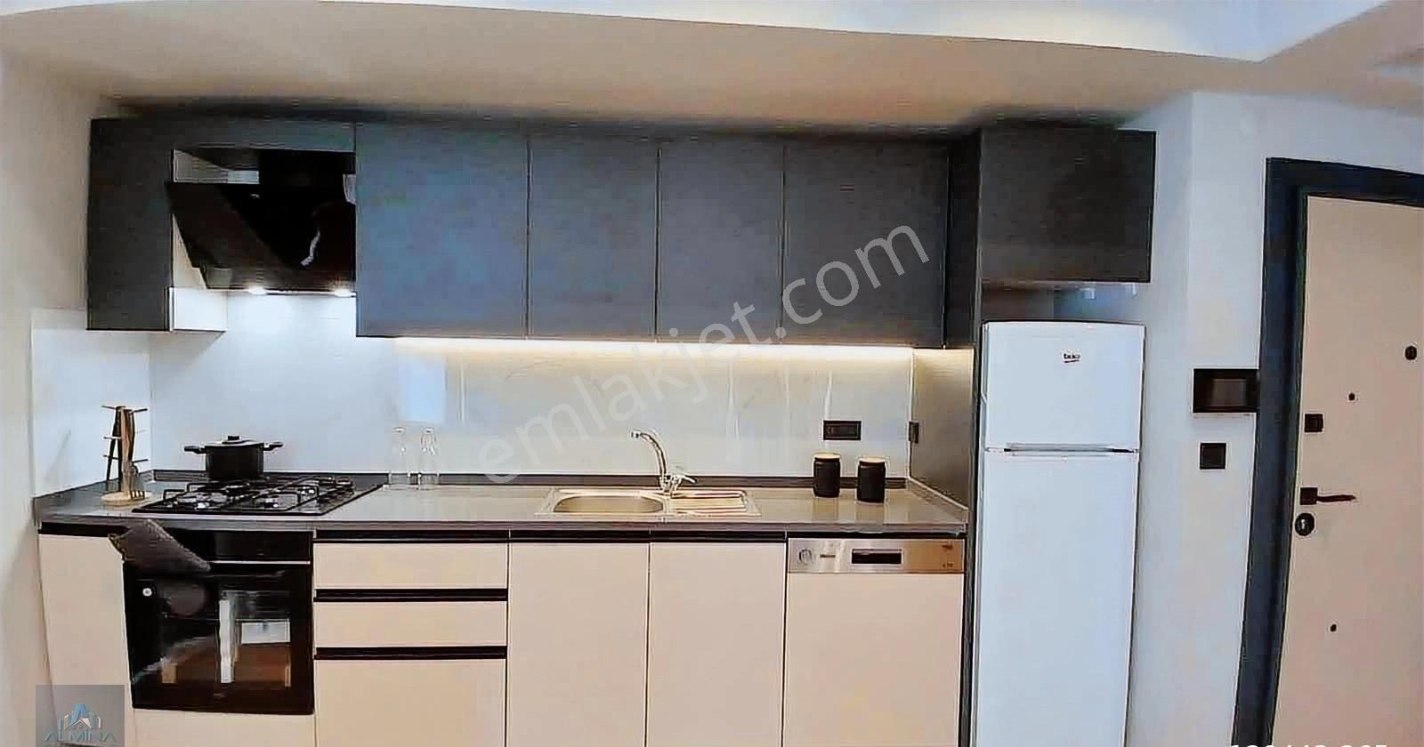 Almina Dan Görükle Nin Gözde Projesi Ada Elite Den Satılık Daire - Görsel 18