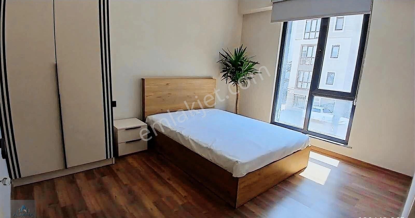 Almina Dan Görükle Nin Gözde Projesi Ada Elite Den Satılık Daire - Görsel 20