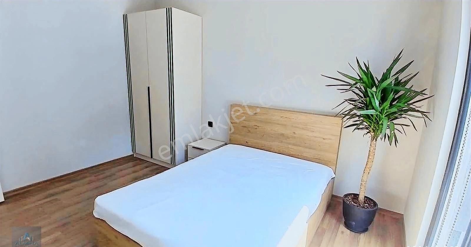 Almina Dan Görükle Nin Gözde Projesi Ada Elite Den Satılık Daire - Görsel 6