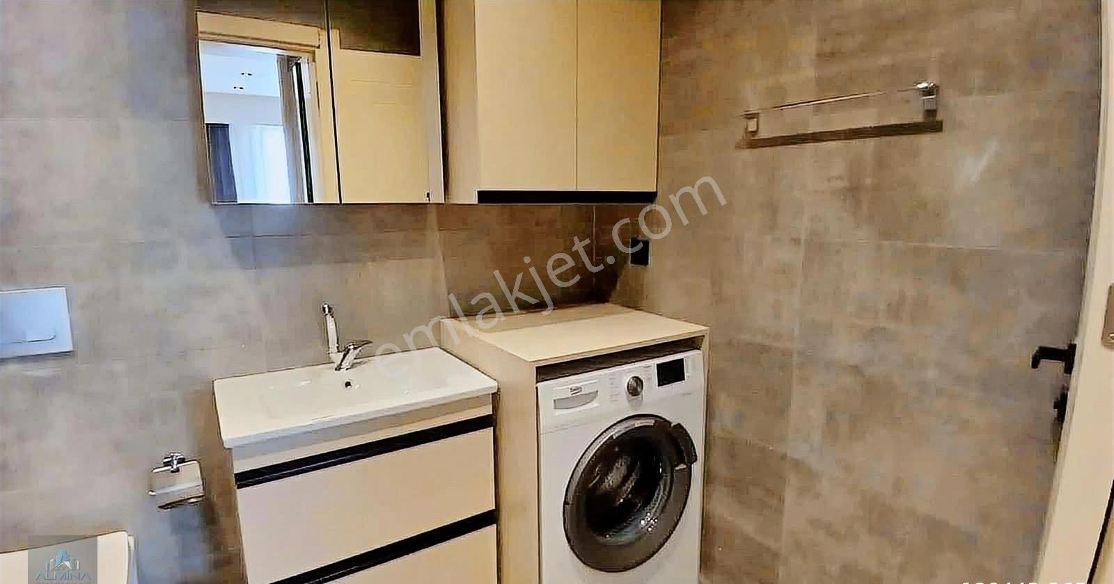 Almina Dan Görükle Nin Gözde Projesi Ada Elite Den Satılık Daire - Görsel 21