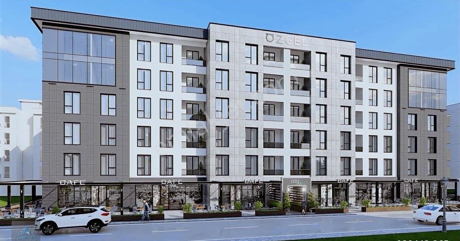 Almina Dan Görükle Nin Gözde Projesi Ada Elite Den Satılık Daire - Görsel 7