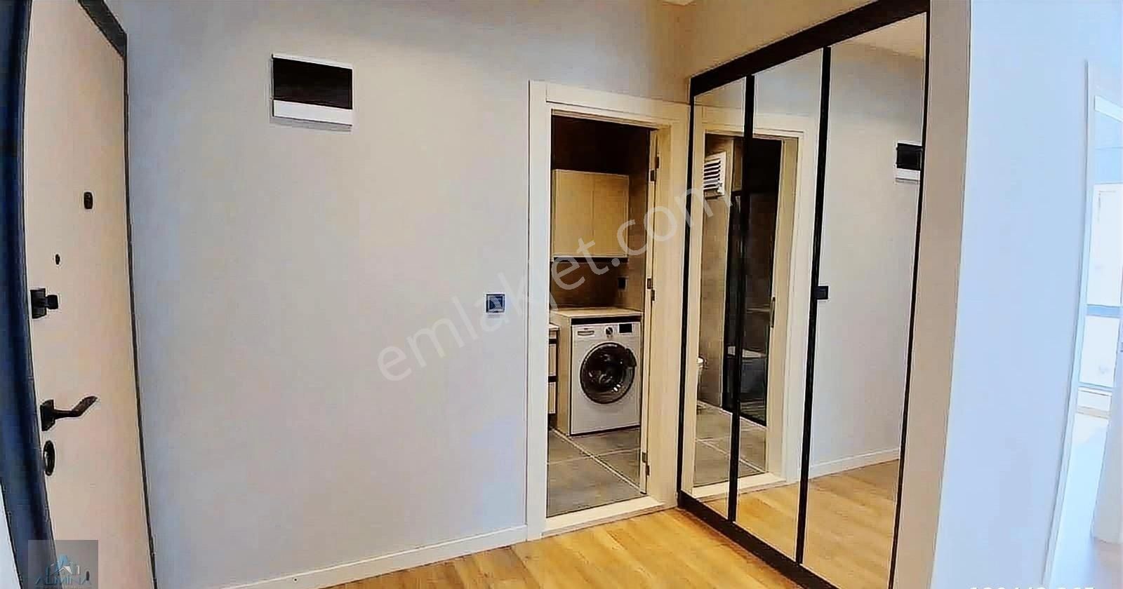 Almina Dan Görükle Nin Gözde Projesi Ada Elite Den Satılık Daire - Görsel 11