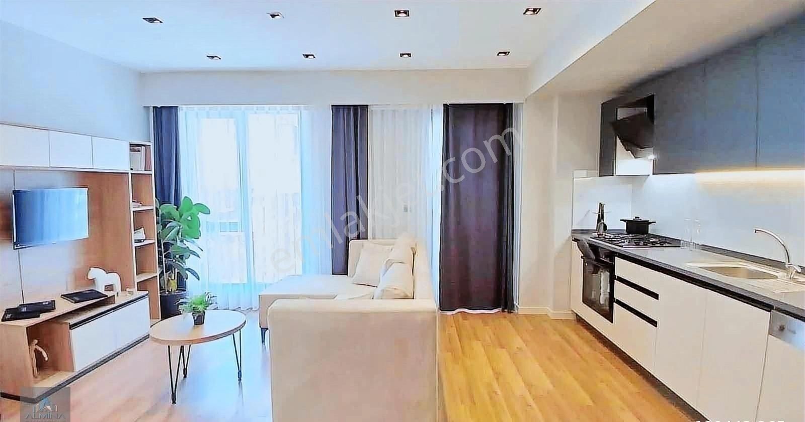 Almina Dan Görükle Nin Gözde Projesi Ada Elite Den Satılık Daire - Görsel 10