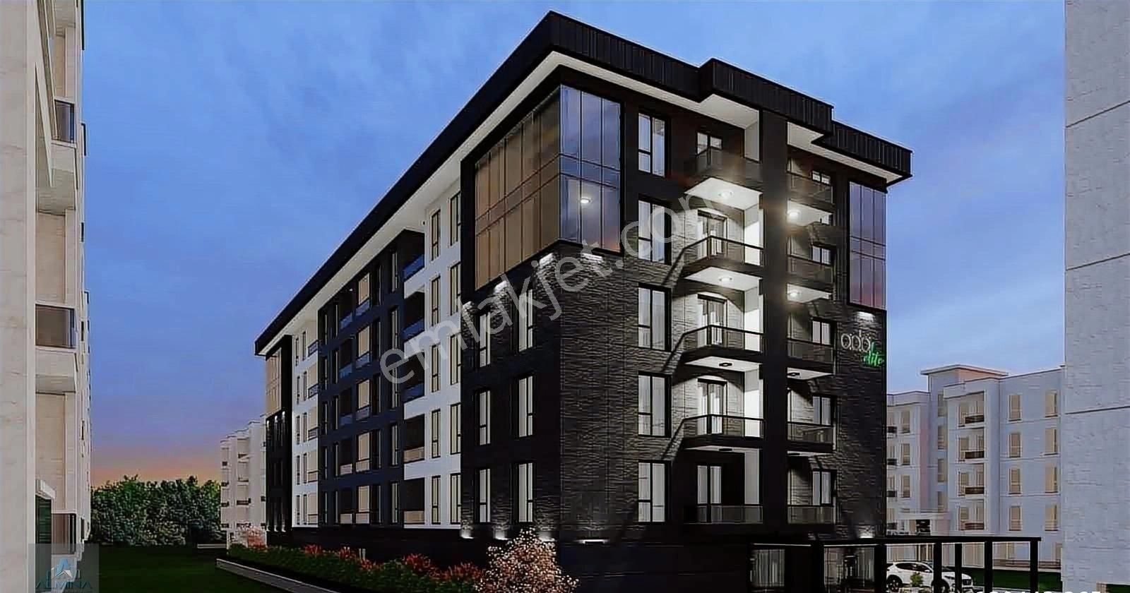 Almina Dan Görükle Nin Gözde Projesi Ada Elite Den Satılık Daire