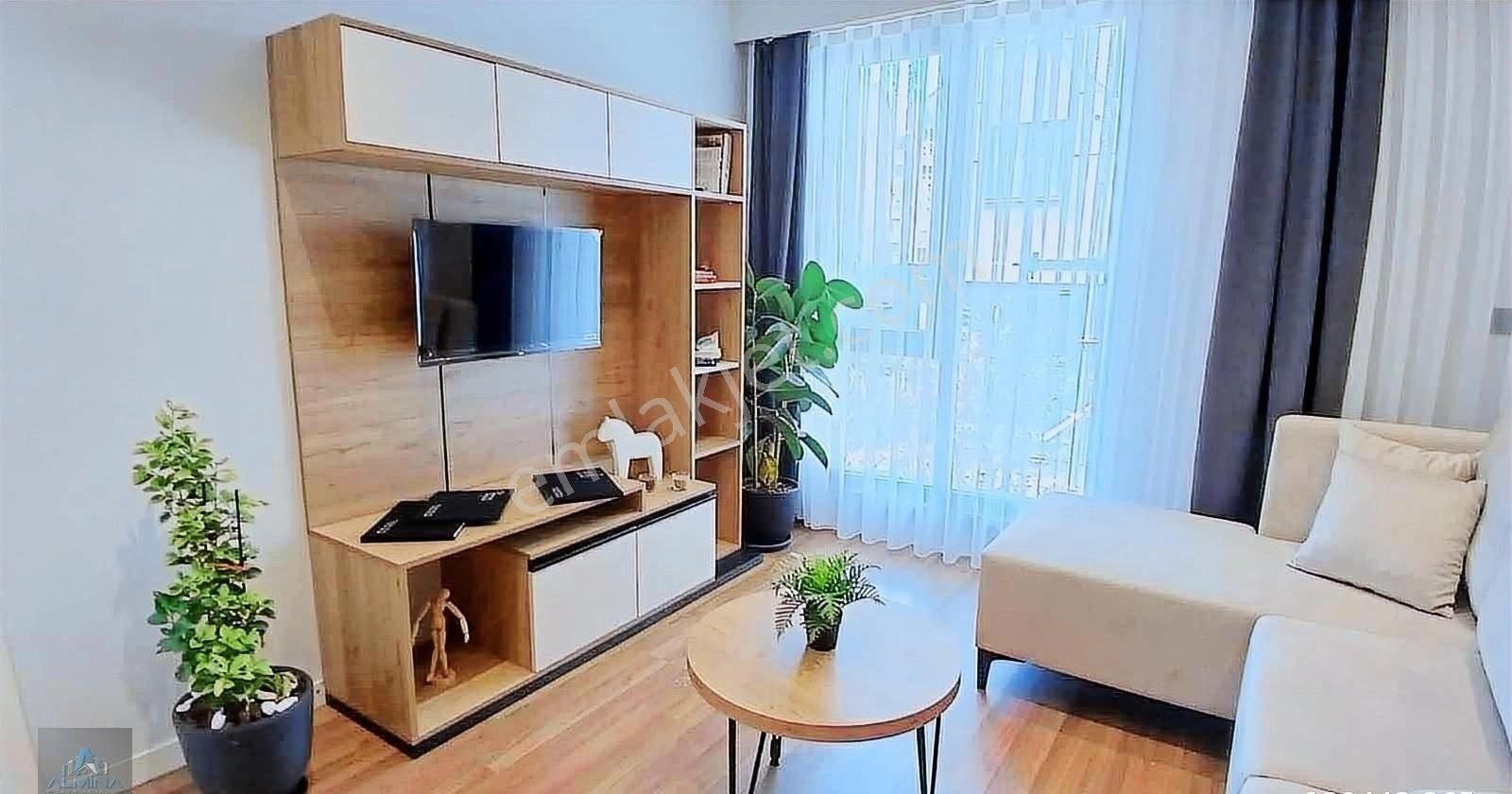 Almina Dan Görükle Nin Gözde Projesi Ada Elite Den Satılık Daire - Görsel 15