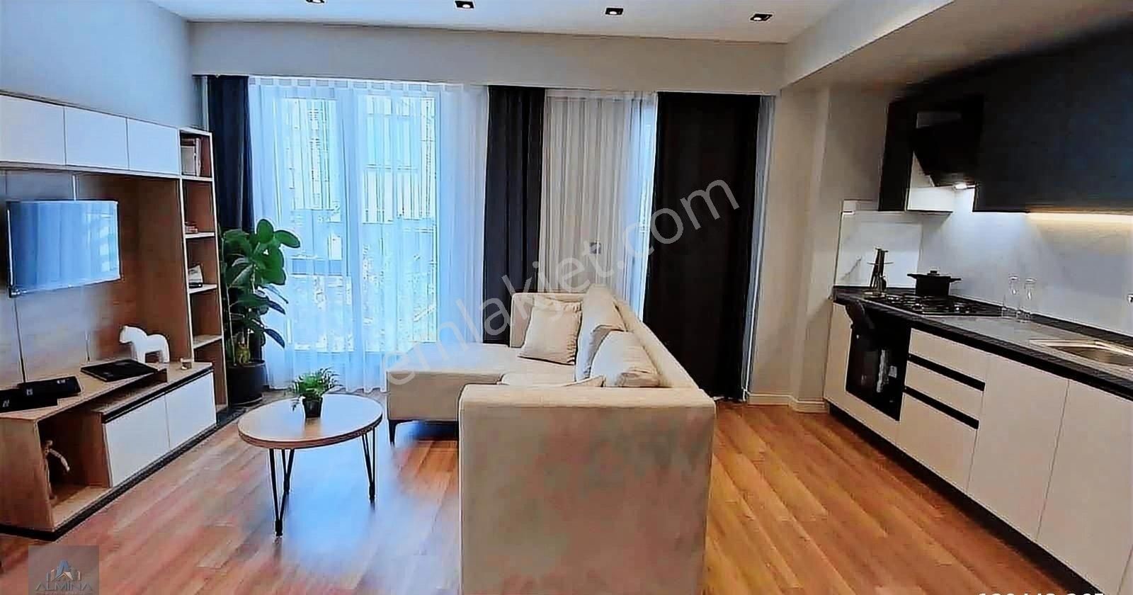 Almina Dan Görükle Nin Gözde Projesi Ada Elite Den Satılık Daire - Görsel 16