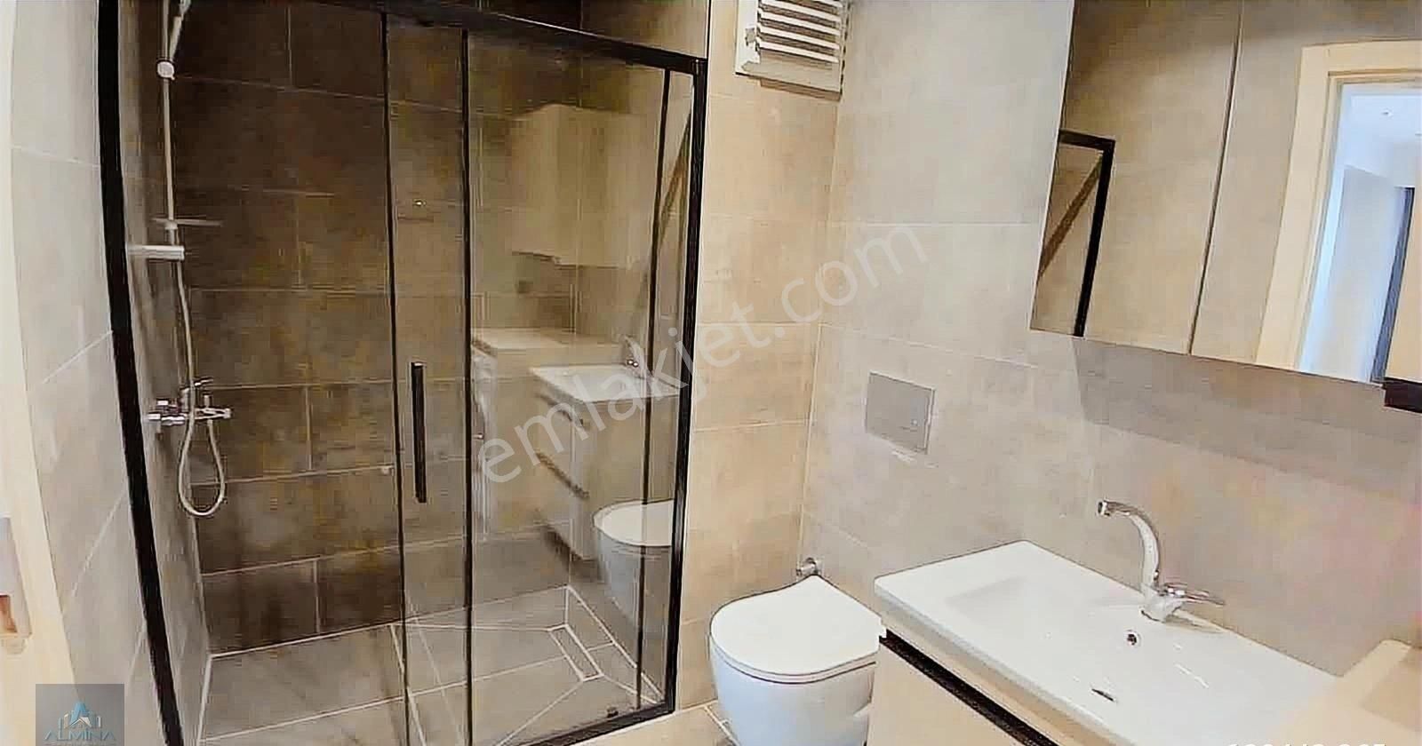 Almina Dan Görükle Nin Gözde Projesi Ada Elite Den Satılık Daire - Görsel 9