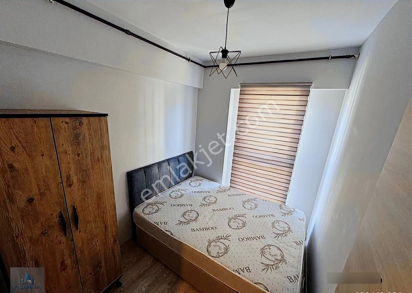 Almina Gayrimenkul Den Ada Plusta 2+1 Fırsat Daire Kıracısız - Görsel 18