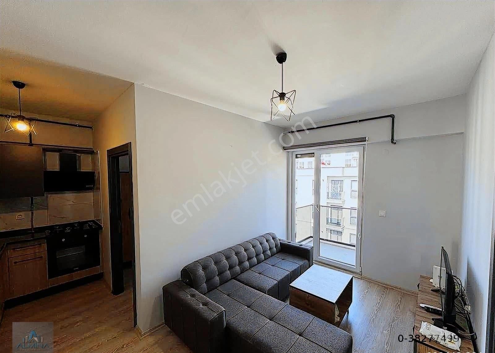 Almina Gayrimenkul Den Ada Plusta 2+1 Fırsat Daire Kıracısız - Görsel 13