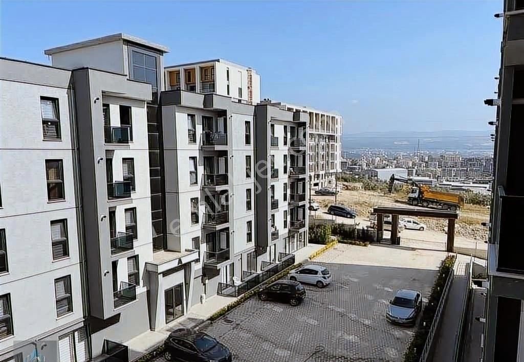 Almina Gayrimenkul Den Ada Plusta 2+1 Fırsat Daire Kıracısız - Görsel 22