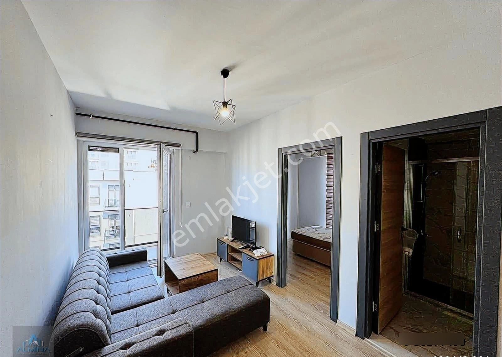 Almina Gayrimenkul Den Ada Plusta 2+1 Fırsat Daire Kıracısız - Görsel 14