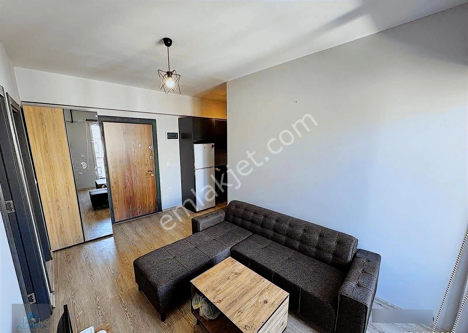 Almina Gayrimenkul Den Ada Plusta 2+1 Fırsat Daire Kıracısız - Görsel 16