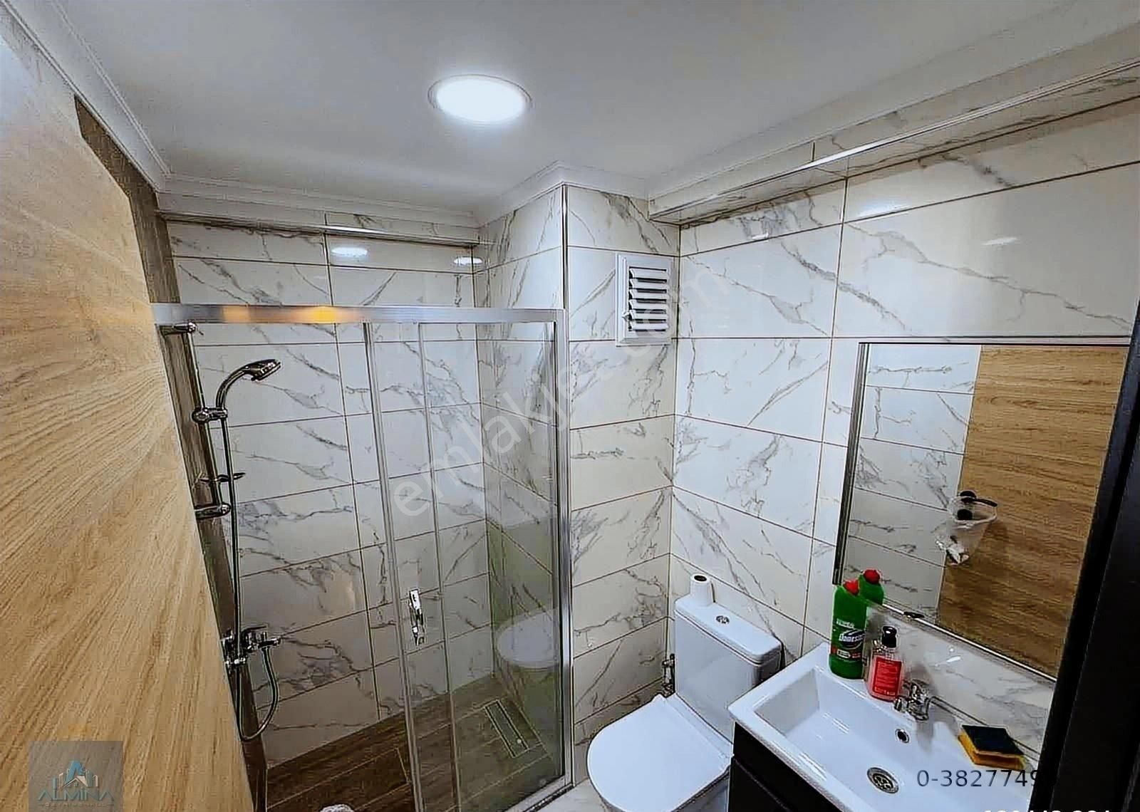 Almina Gayrimenkul Den Ada Plusta 2+1 Fırsat Daire Kıracısız - Görsel 4