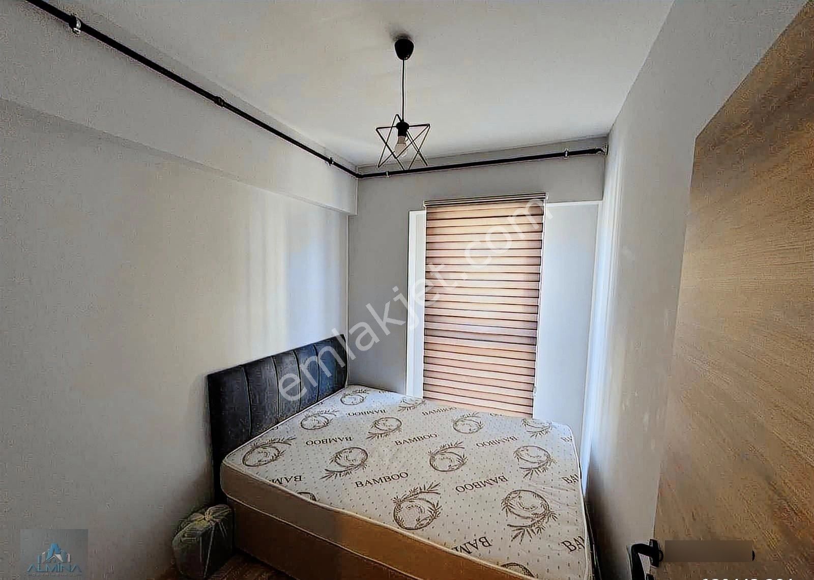 Almina Gayrimenkul Den Ada Plusta 2+1 Fırsat Daire Kıracısız - Görsel 2