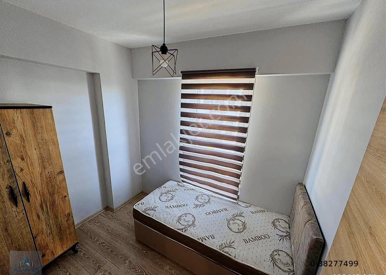 Almina Gayrimenkul Den Ada Plusta 2+1 Fırsat Daire Kıracısız - Görsel 12