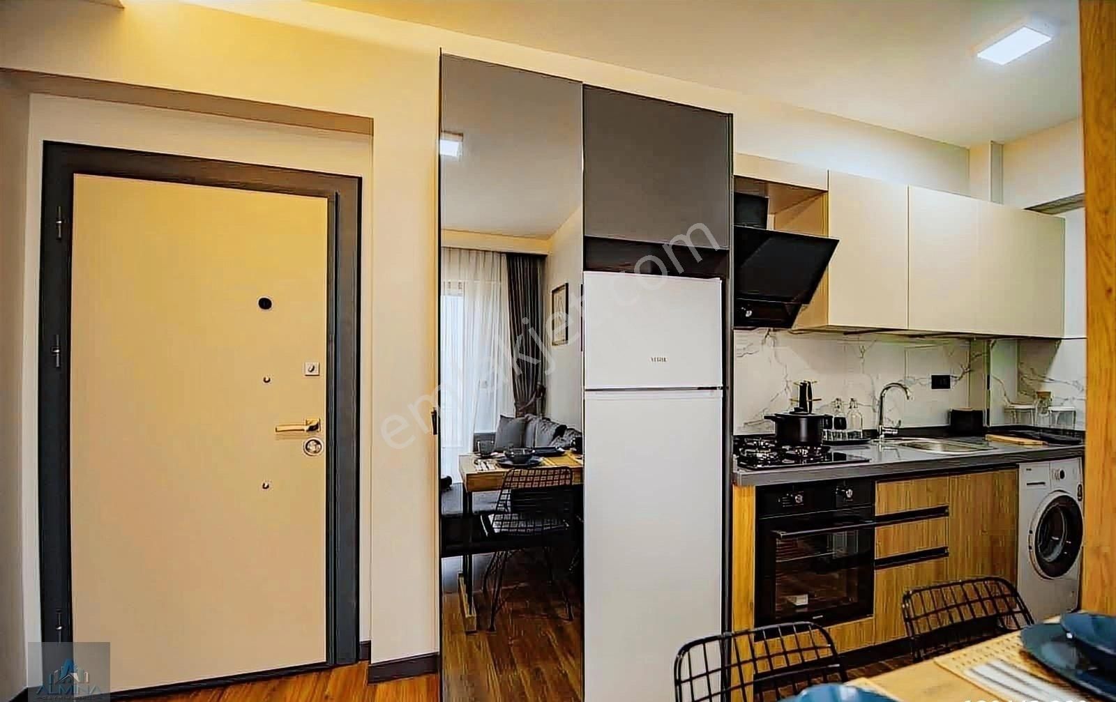 Almina'dan Ada Concept Sitesinde Satılık Fırsat Daire - Görsel 2