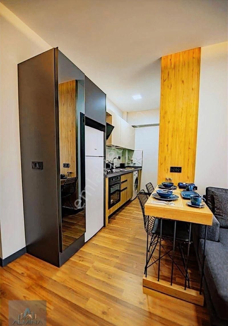 Almina'dan Ada Concept Sitesinde Satılık Fırsat Daire - Görsel 20