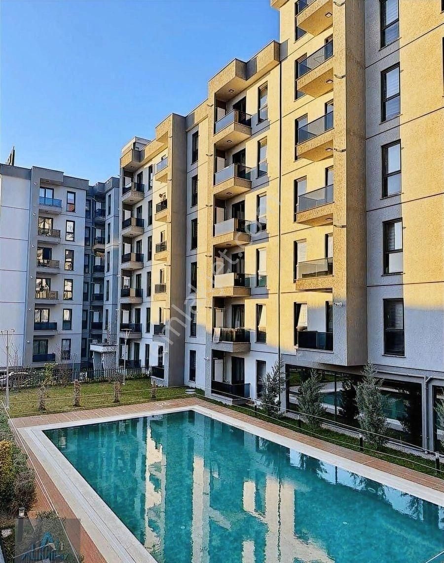 Almina'dan Ada Concept Sitesinde Satılık Fırsat Daire - Görsel 12