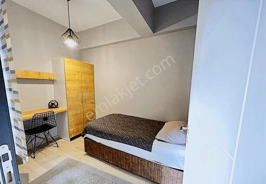 Almina'dan Ceylan Nada Parkta 2+1 Kiralık Daire - Görsel 26