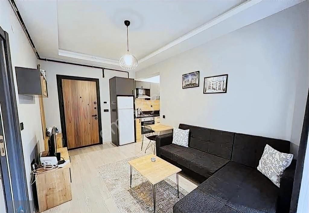 Almina'dan Ceylan Nada Parkta 2+1 Kiralık Daire - Görsel 22
