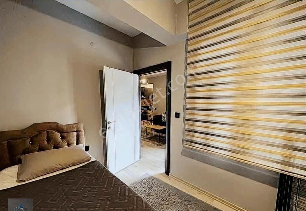 Almina'dan Ceylan Nada Parkta 2+1 Kiralık Daire - Görsel 25