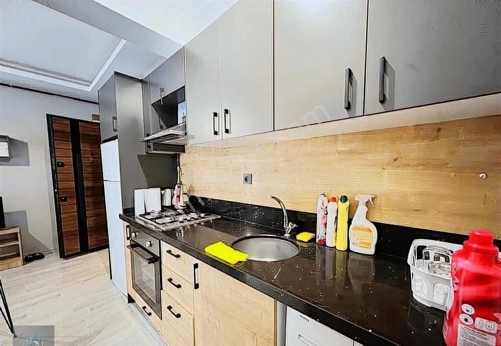 Almina'dan Ceylan Nada Parkta 2+1 Kiralık Daire - Görsel 9
