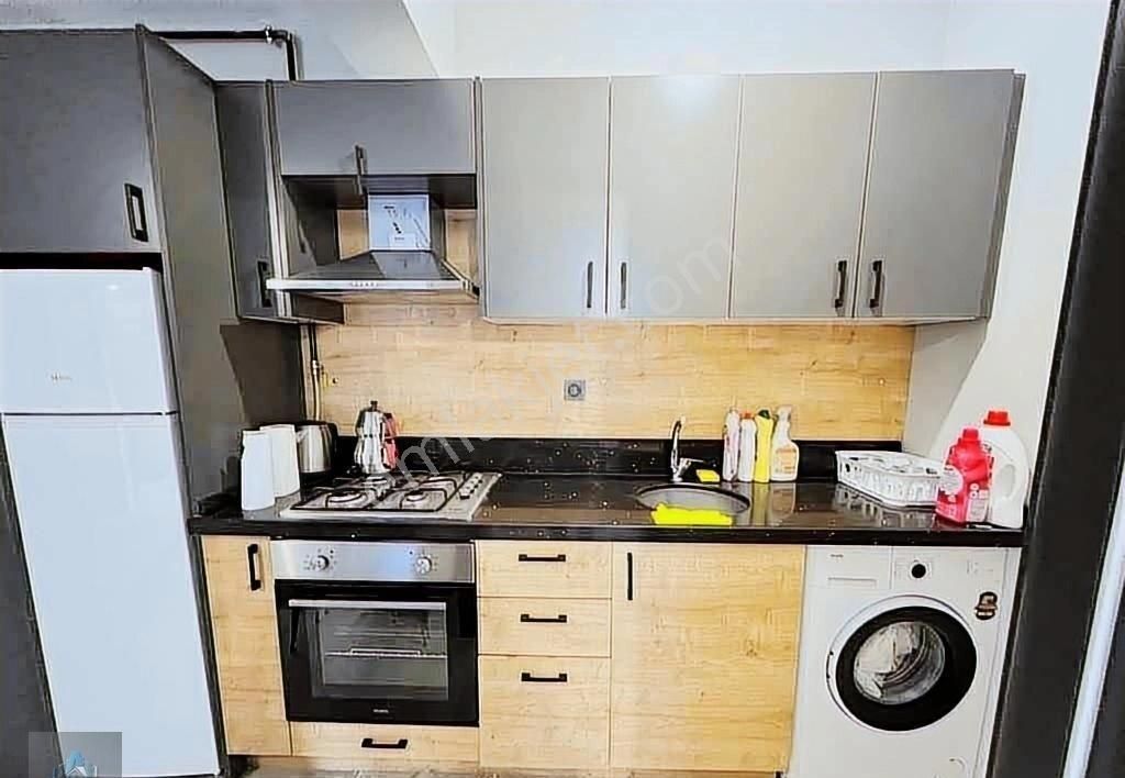 Almina'dan Ceylan Nada Parkta 2+1 Kiralık Daire - Görsel 31