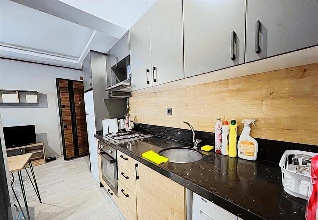 Almina'dan Ceylan Nada Parkta 2+1 Kiralık Daire - Görsel 6