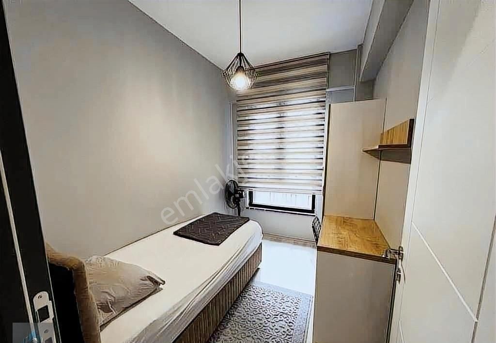 Almina'dan Ceylan Nada Parkta 2+1 Kiralık Daire - Görsel 16