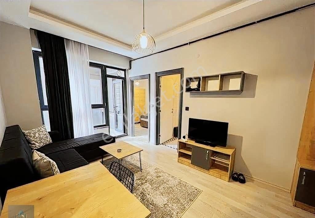 Almina'dan Ceylan Nada Parkta 2+1 Kiralık Daire - Görsel 33