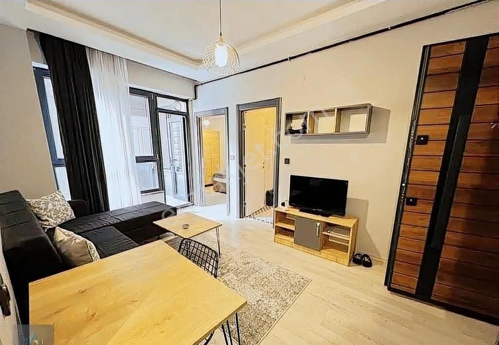 Almina'dan Ceylan Nada Parkta 2+1 Kiralık Daire - Görsel 24