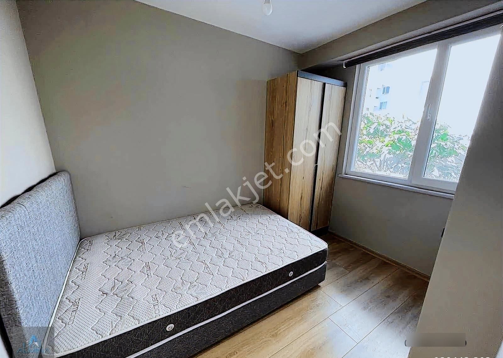 Almina Dan 2+1 Yüksek Kgs Li Satılık Daıre - Görsel 22