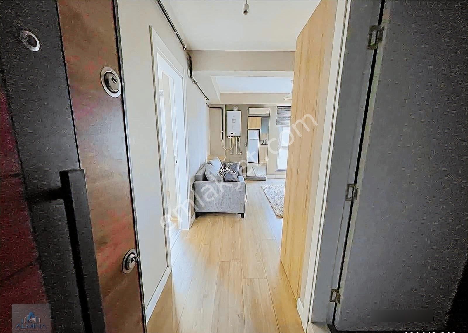 Almina Dan 2+1 Yüksek Kgs Li Satılık Daıre - Görsel 5