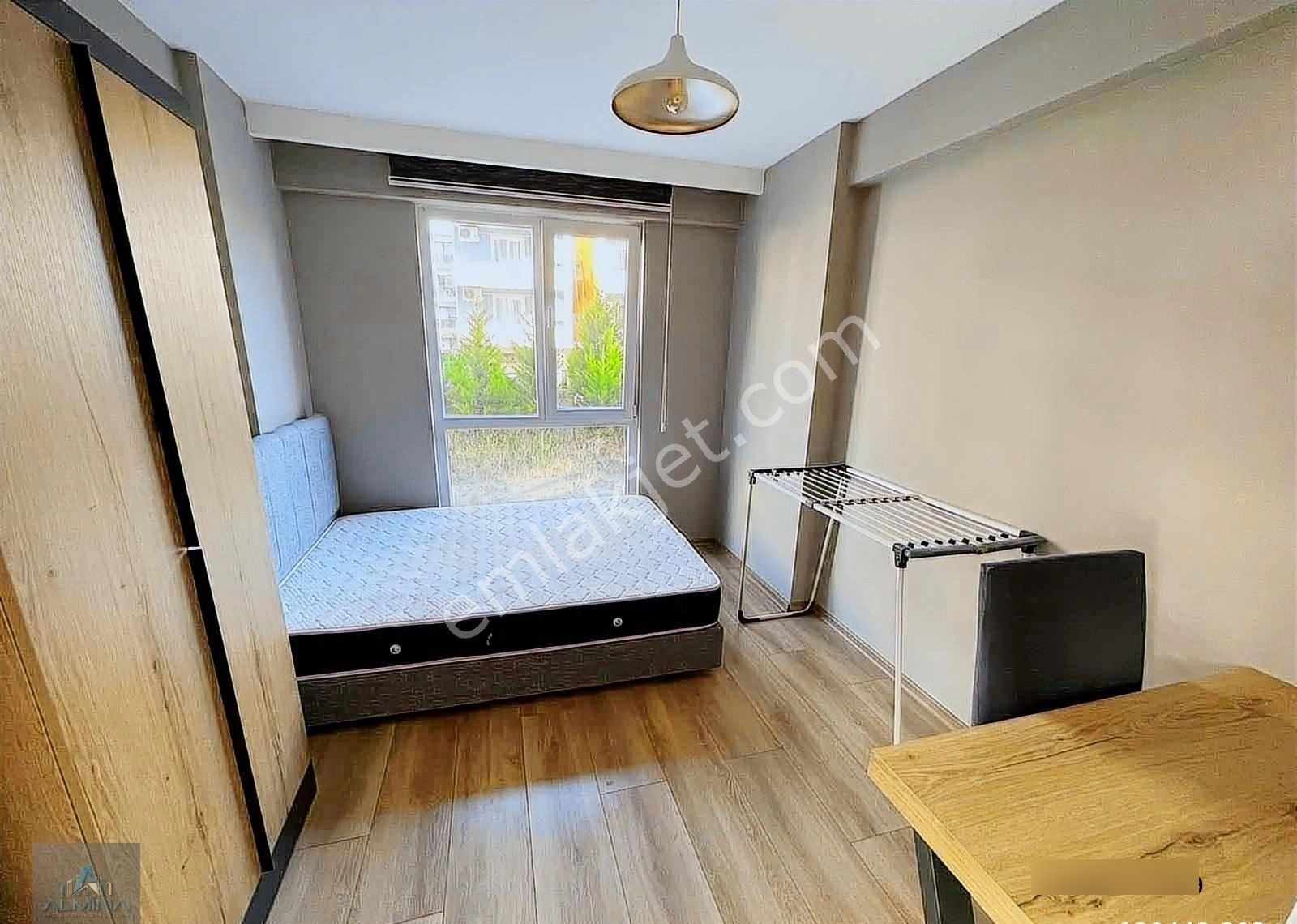 Almina Dan 2+1 Yüksek Kgs Li Satılık Daıre