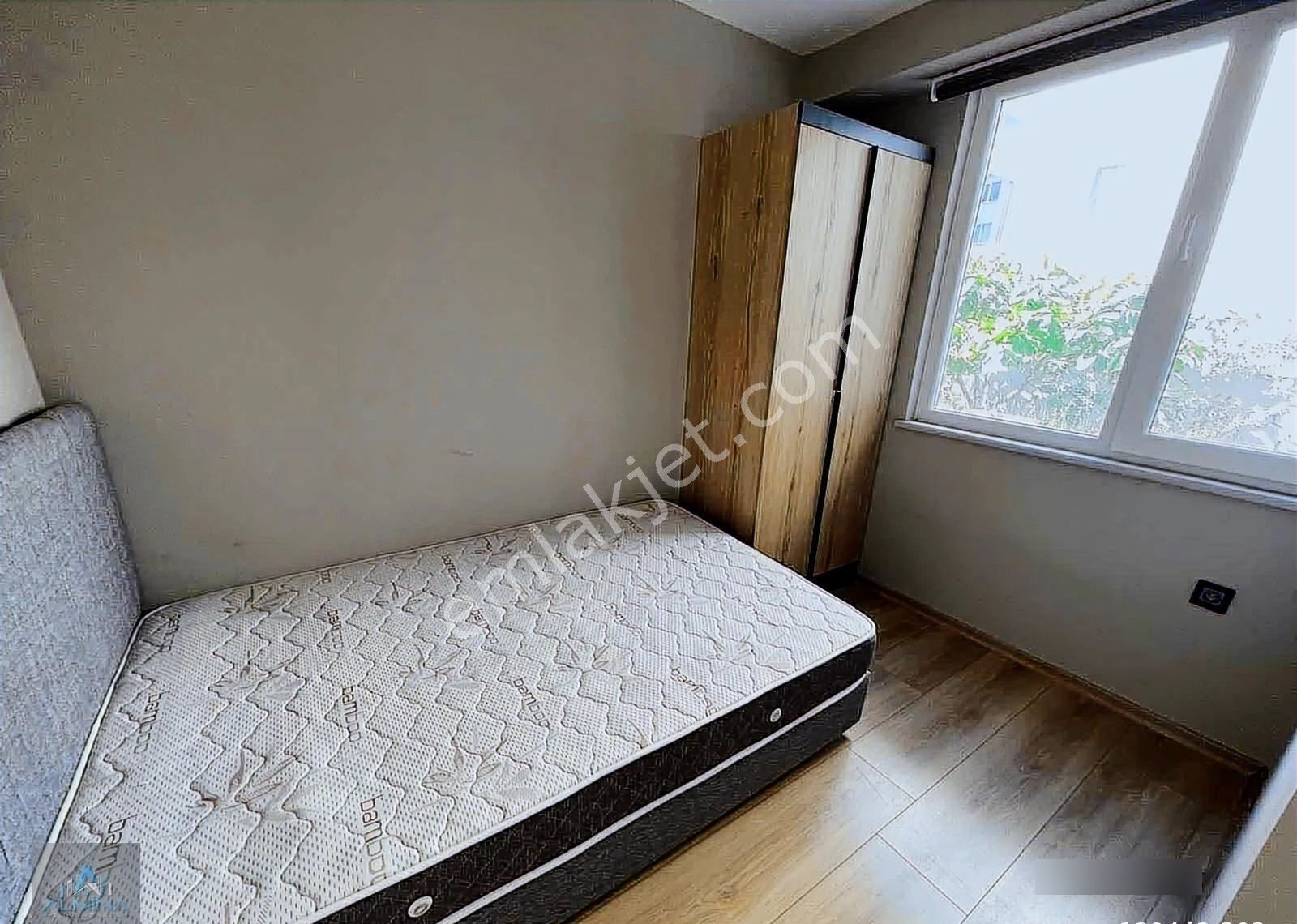 Almina Dan 2+1 Yüksek Kgs Li Satılık Daıre - Görsel 16