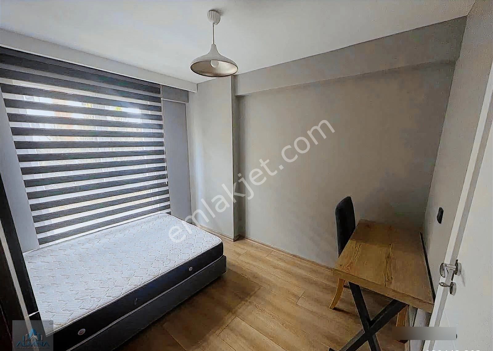 Almina Dan 2+1 Yüksek Kgs Li Satılık Daıre - Görsel 17