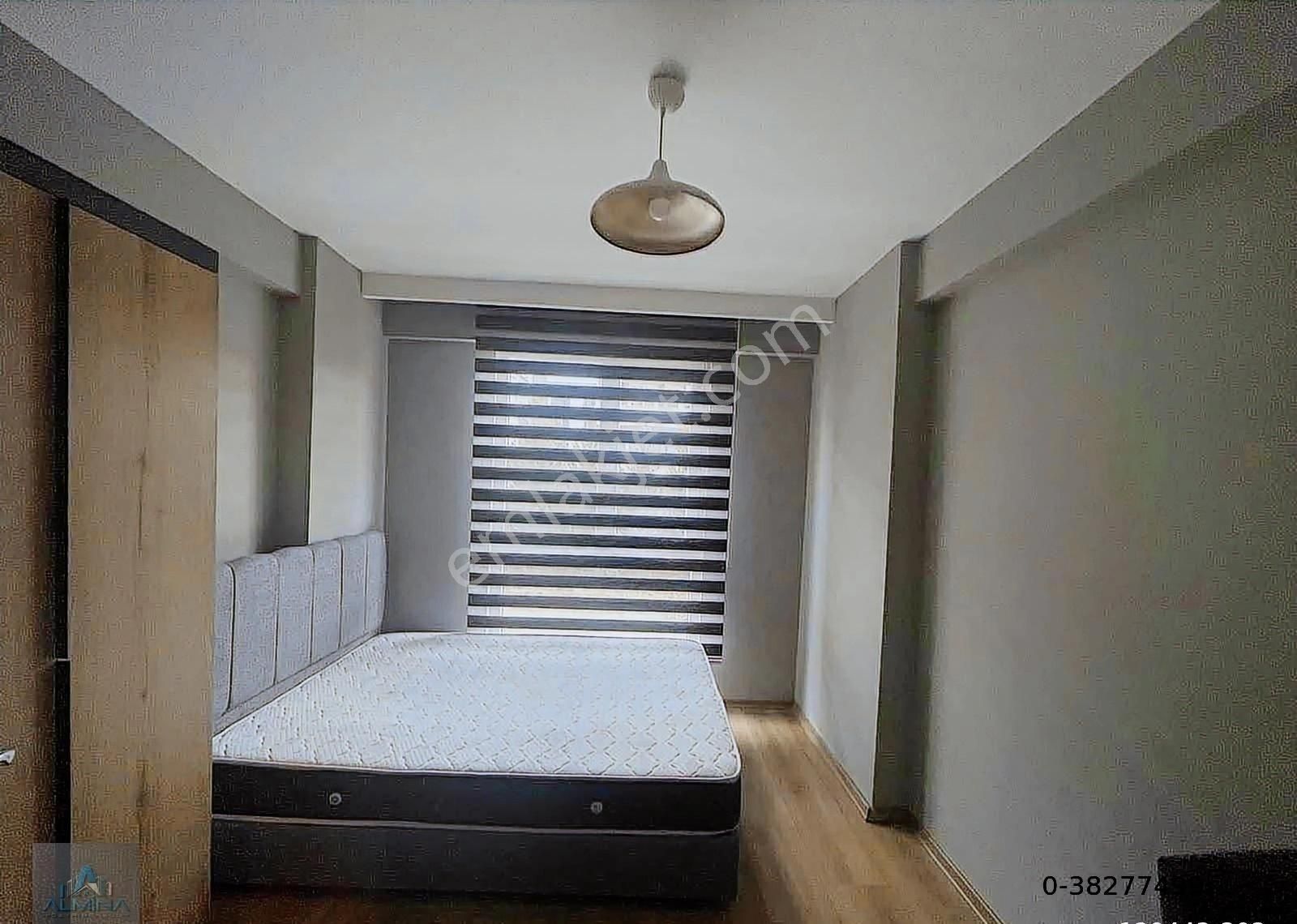 Almina Dan 2+1 Yüksek Kgs Li Satılık Daıre - Görsel 31